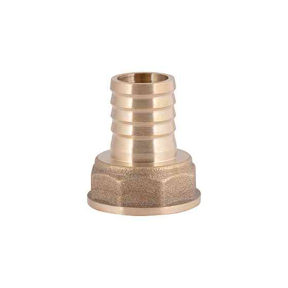 Штуцер Thermo Alliance Standart 18х3/4