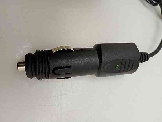 Блок живлення в автомобіль 15V 3.75A Луцк