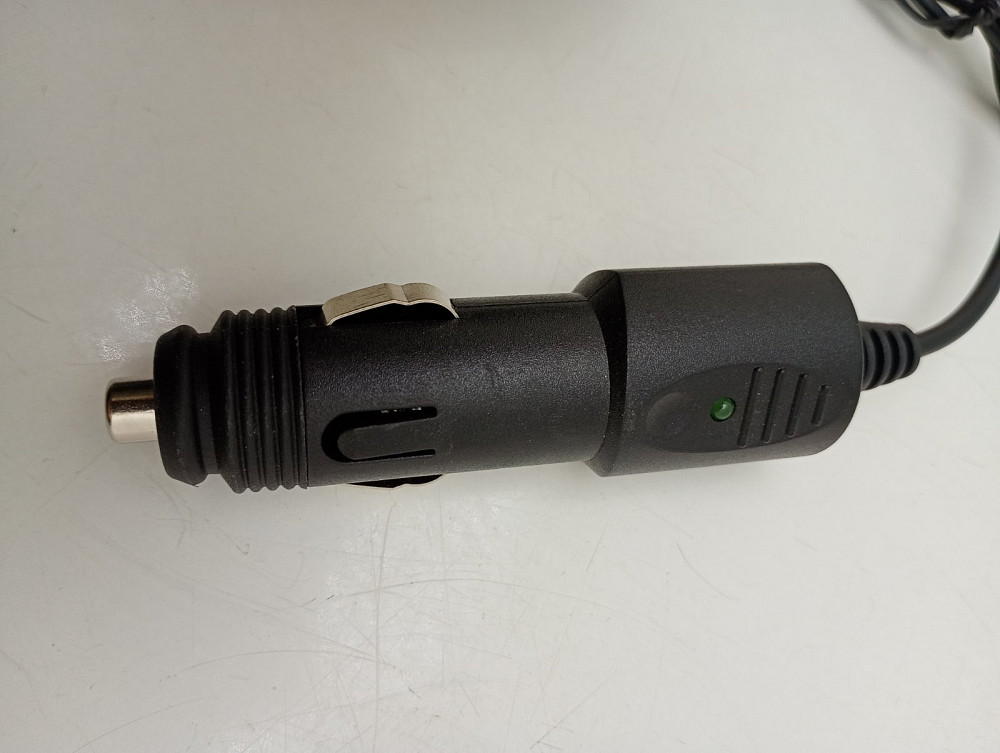 Блок живлення в автомобіль 15V 3.75A Луцьк - фото 3