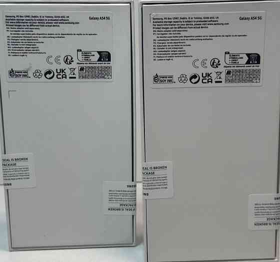 Смартфон Samsung Galaxy A54 8/128Gb Киев