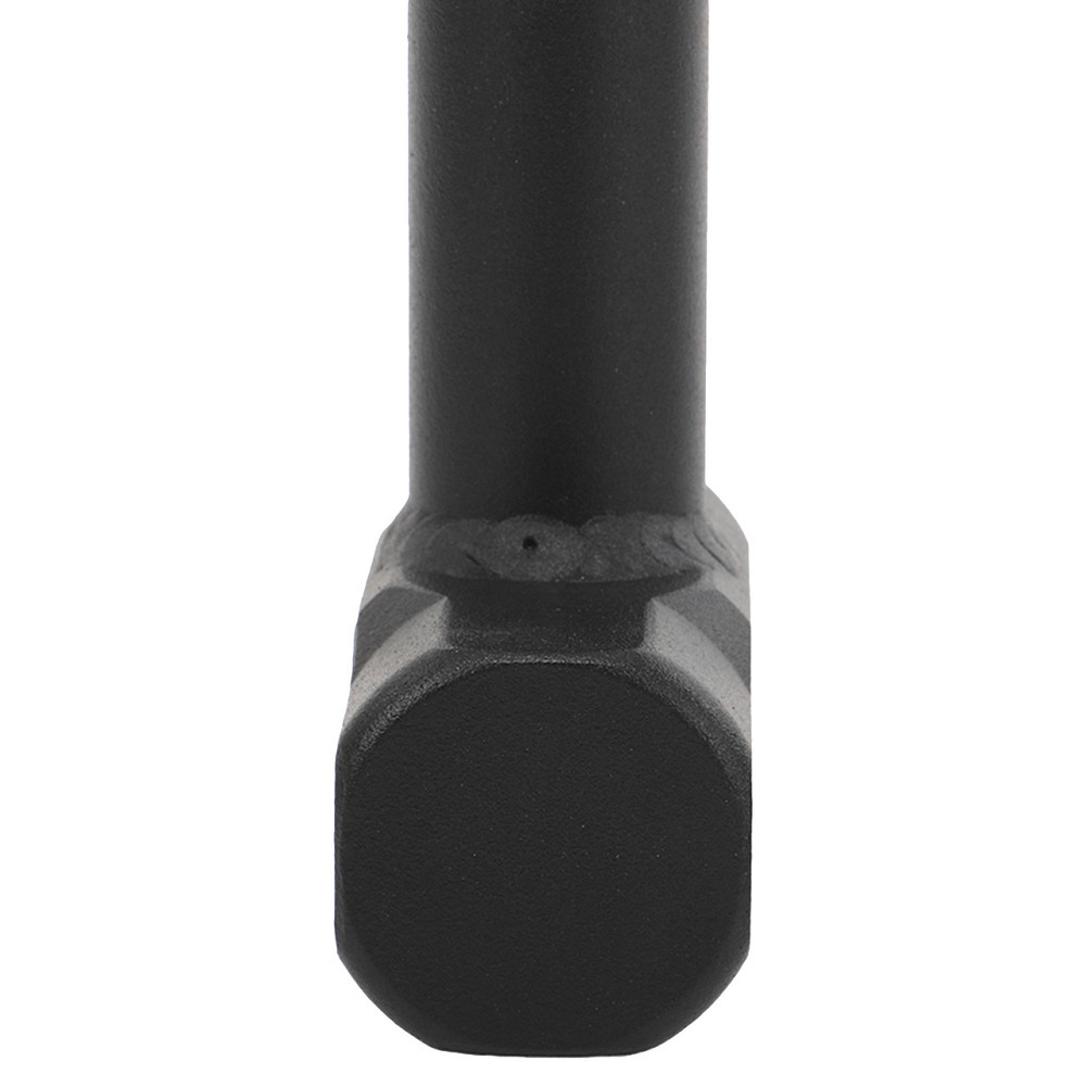 Кувалда сталева 2 кг для кросфіту та функціональних тренувань Zelart-9642-2 Київ - фото 6