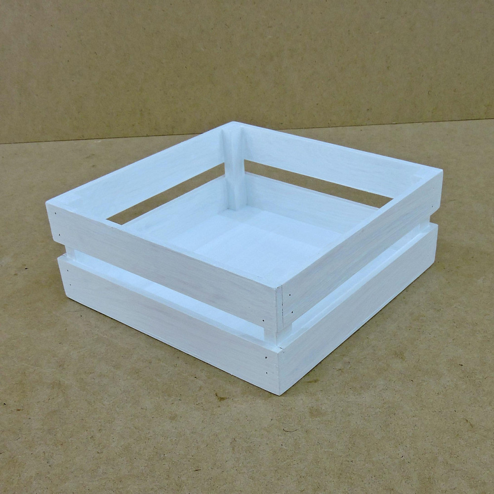 Короб для зберігання "Мілена" 270х27см зефір Миколаїв - фото 6