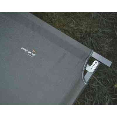 Розкладачка Easy Camp Larch Bed (480080) (931613) Вінниця