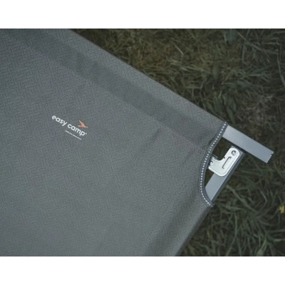 Розкладачка Easy Camp Larch Bed (480080) (931613) Вінниця - фото 5