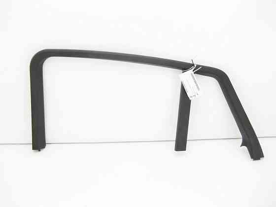 Mercedes-Benz  A2927370280 9051 Обшивка рами вікна задніх правих дверей GLE Coupe C292 Одесса