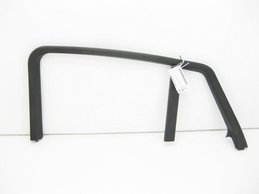 Mercedes-Benz  A2927370280 9051 Обшивка рами вікна задніх правих дверей GLE Coupe C292 Одесса - изображение 1