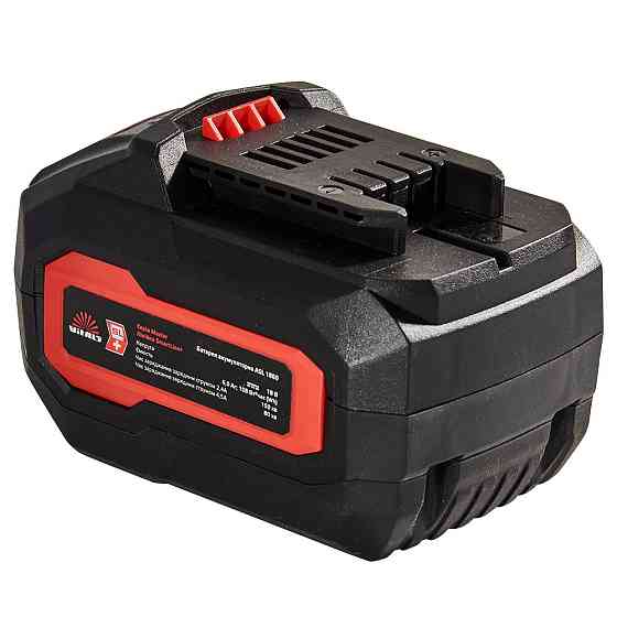 Батарея аккумуляторная Vitals Master ASL 1860 SmartLine+ Харьков