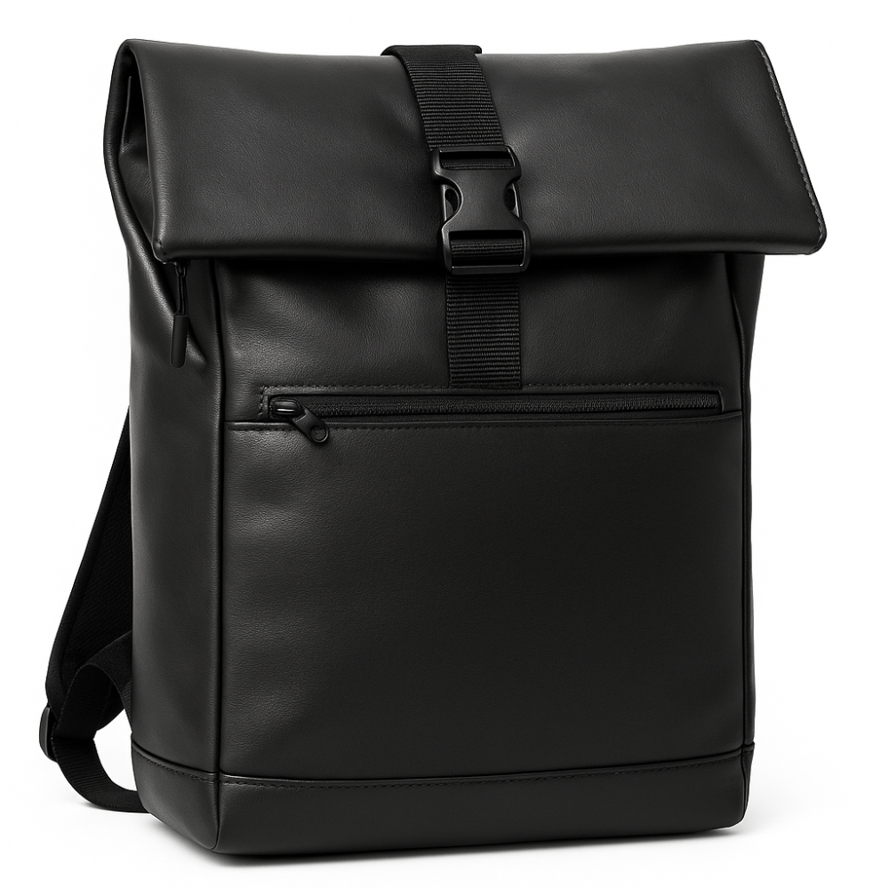 Жіночий рюкзак з кишенею для ноутбука, Сумка для ноутбука дівчат Чоловічі якісні рюкзаки WA-48 Львів - фото 10