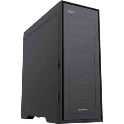 Корпус Gamemax TiTan Silent 2 Винница