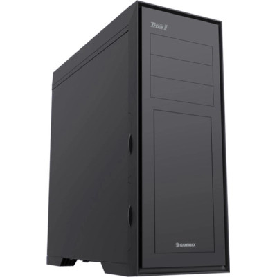 Корпус Gamemax TiTan Silent 2 Вінниця - фото 1