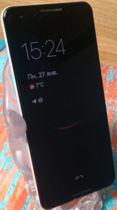 Смартфон Google Pixel 3 64Gb. Київ - фото 8