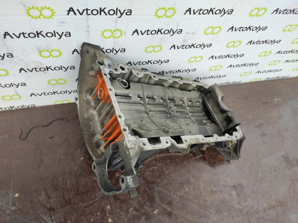 Піддон двигуна Land Rover Range Rover Sport (LS) 3.6 TD / 368DT 2009-2013 Ковель - изображение 2