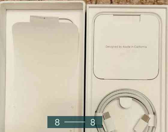 Айфон iPhone 15 Pro Max 256GB Natural Titanium Киев