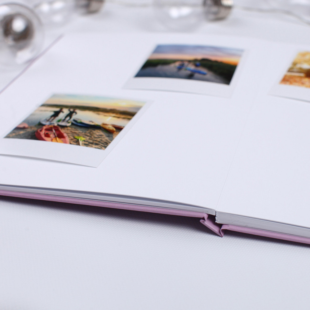 Альбом для фото з білими сторінками 20х30 Тернополь - изображение 5