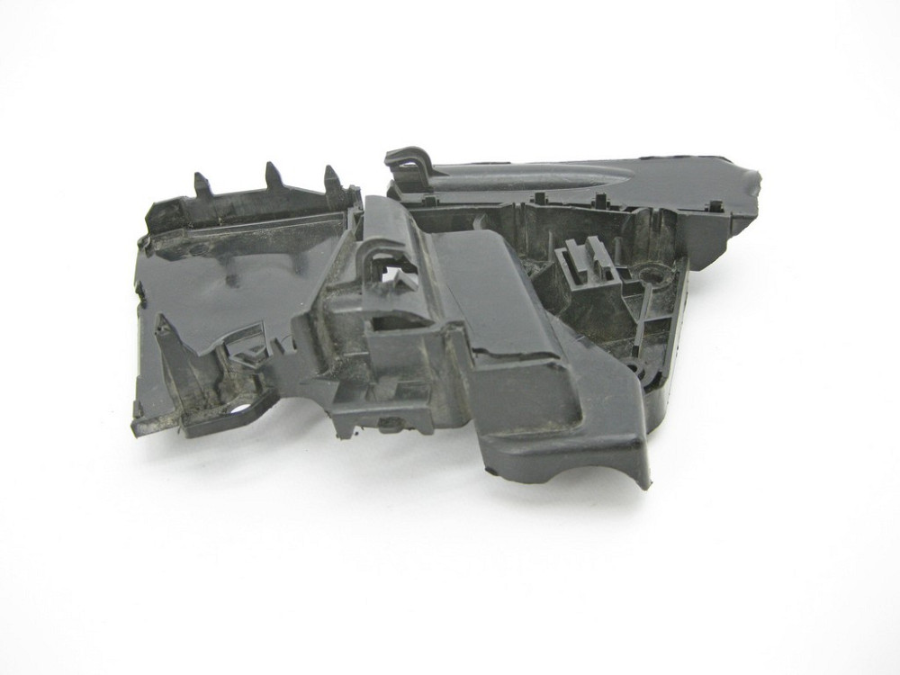 Mercedes-Benz  A2517230314 Кришка - кронштейн замка передніх лівих дверей R-Class W251 Одесса - изображение 5