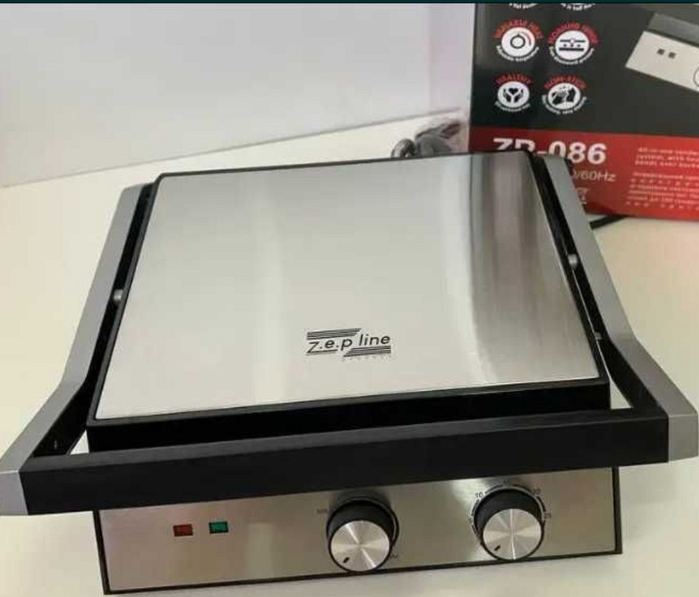 Электро Гриль. Киев - изображение 2