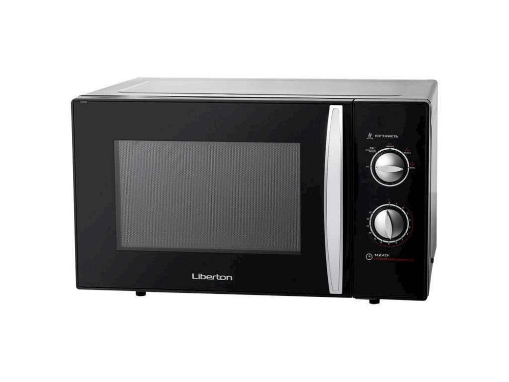 Микрововолновыйчь 23л 800Вт LMW-2380M ТМ LIBERTON Киев - изображение 1