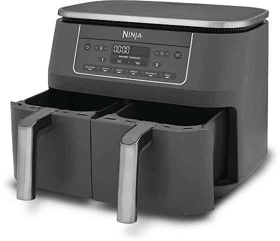 Мультипіч Ninja Dual Zone Air Fryer Max DZ300EU ( 16825 ) Харьков