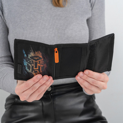 Кошелек детский Kite 598 Transformers Generations (TF25-598) Винница - изображение 6