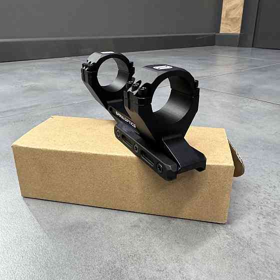 Крепление для прицела моноблок Spina Optics TDS-30 BL0036 30 мм Киев