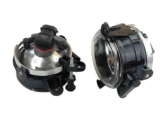 Фара 2170, 2171, 2172 (рисунок киржач) (к-кт 2 шт) противотуманная Мукачево