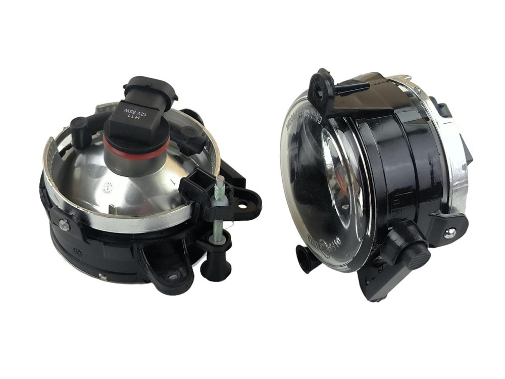 Фара 2170, 2171, 2172 (малюнок киржач) (к-кт 2 шт) протитуманна Мукачево - фото 2