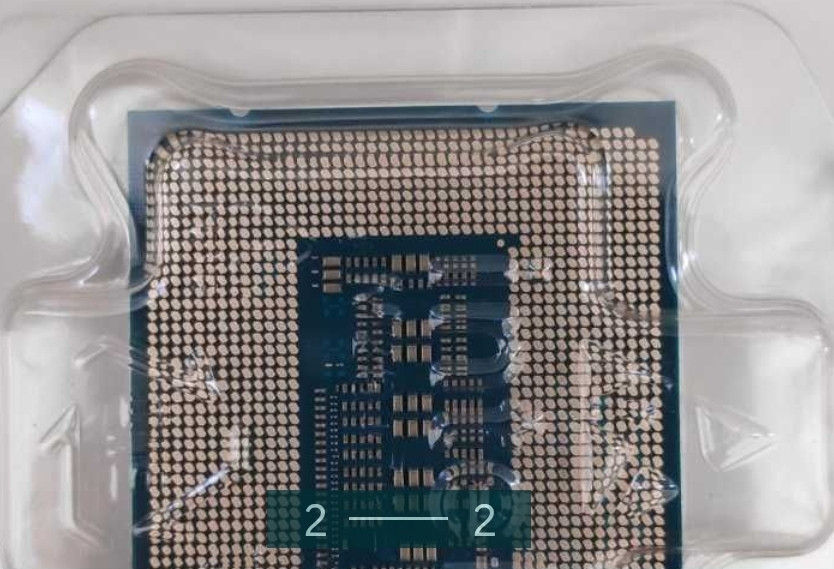 Процессор Новий процесор Intel Сore i5 14600KF - 14th Gen 3.5GHz LGA1700 версія EOM Київ - фото 1