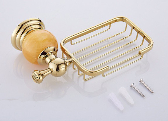 Мильниця настінна бронза та нефрит Київ - фото 8