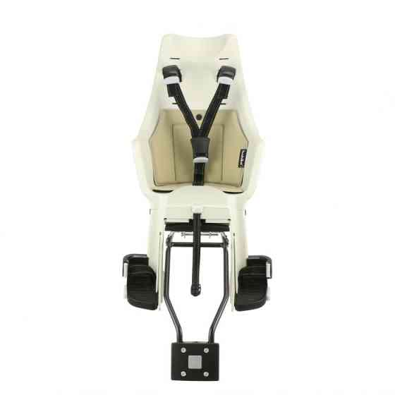 Детское велокресло Bobike Exclusive Maxi / Safari Chic Київ