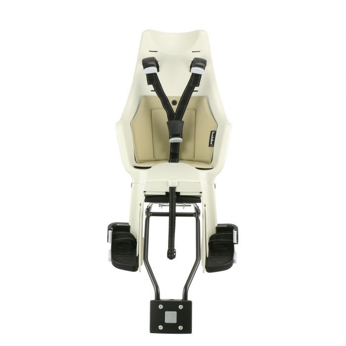 Детское велокресло Bobike Exclusive Maxi / Safari Chic Київ - фото 6