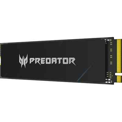 Накопитель SSD M.2 2280 4TB GM9000 Acer Predator (BL.9BWWR.131) Винница