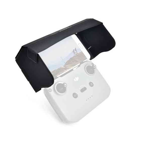 Шторка сонцезахисна DJI Mavic 3 / Mini 3-2 / Air 2S для пульта STARTRC 1108859 Київ