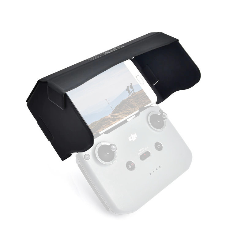 Шторка сонцезахисна DJI Mavic 3 / Mini 3-2 / Air 2S для пульта STARTRC 1108859 Київ - фото 1