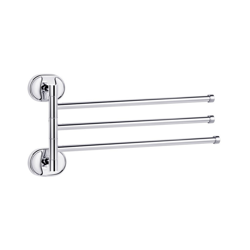 Тримач для рушників Kroner KRM Elbe - ACC2913 Київ - фото 1