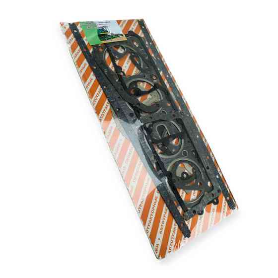 Прокладка повний комплект СМД-31 двигуна Мукачево