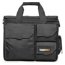 Сумка для ноутбука та документів HEAVY DUTY TOUGHBUILT Одеса - фото 2