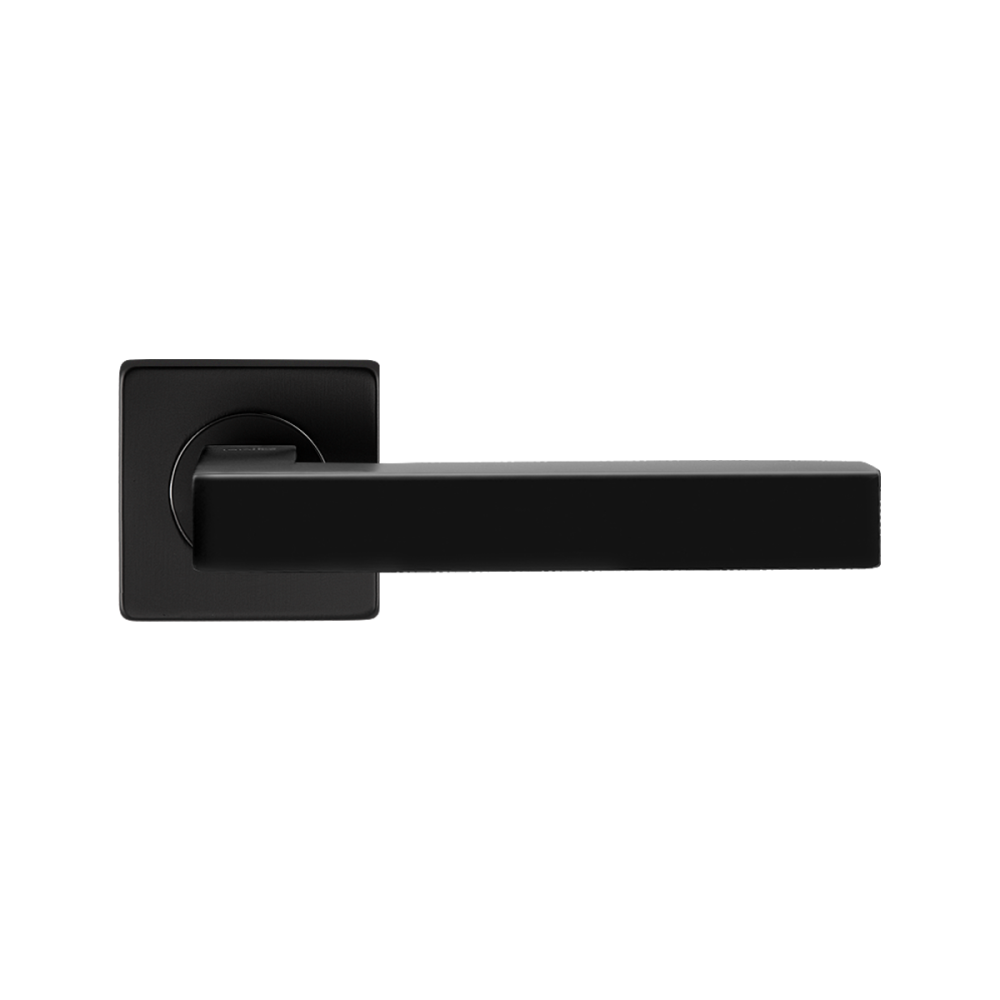 РУЧКА ДЛЯ ДВЕРЕЙ НА РОЗЕТЦІ PLAZA Київ - фото 1