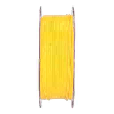 Пластик для 3D-принтера Creality PLA Hyper RFID 1кг, 1.75мм, yellow (3301010469) Вінниця