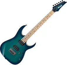 Гітара IBANEZ RG652AHMFX-NGB Киев - изображение 1