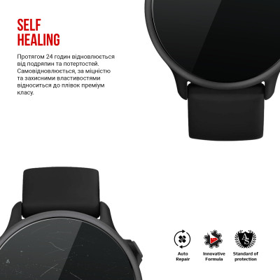 Плівка захисна Armorstandart Garmin Vivoactive 6 6 шт. (ARM86962) Вінниця - фото 3