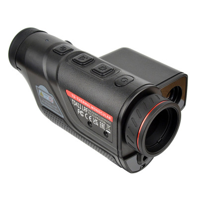 Монокуляр Guide ТепловізійнийTD411 LRF 384x288px 19mm (з далекоміром) (747136) Винница - изображение 10