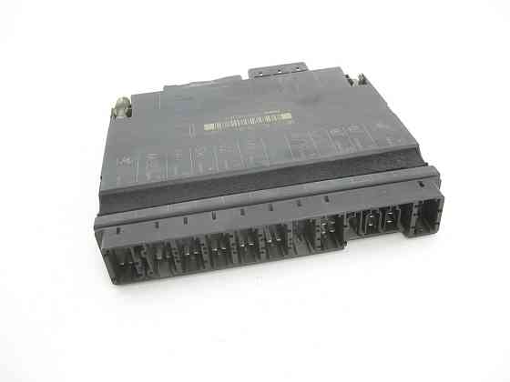 Mercedes-Benz  A2208201185 Блок управління лівого сидіння S-class short W220 S-class long V220 Одеса