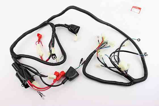 Проведення центральне (див. фото), тип 2 Київ