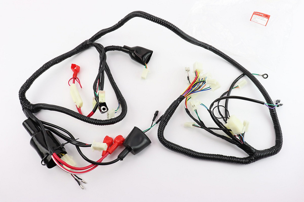 Проведення центральне (див. фото), тип 2 Київ - фото 1