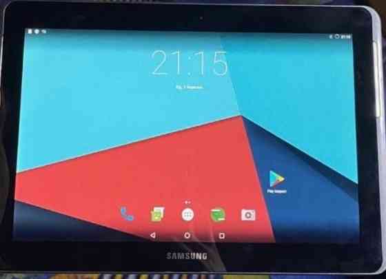 Планшет Samsung Galaxy Tab 10,1 + заряджання. Київ