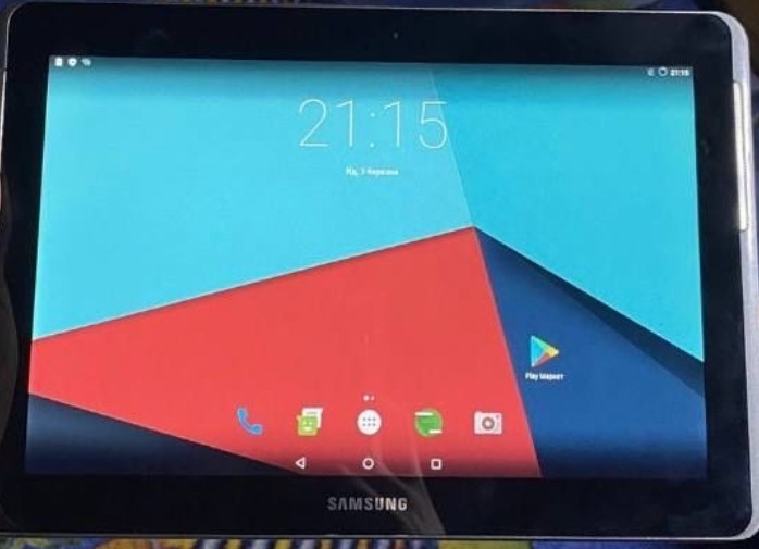 Планшет Samsung Galaxy Tab 10,1 +зарядка. Киев - изображение 4