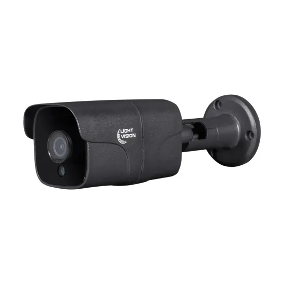 IP-відеокамера 5Mp Light Vision VLC-6256WI Black (Linklemo) f=2.8mm (75-00238) Київ