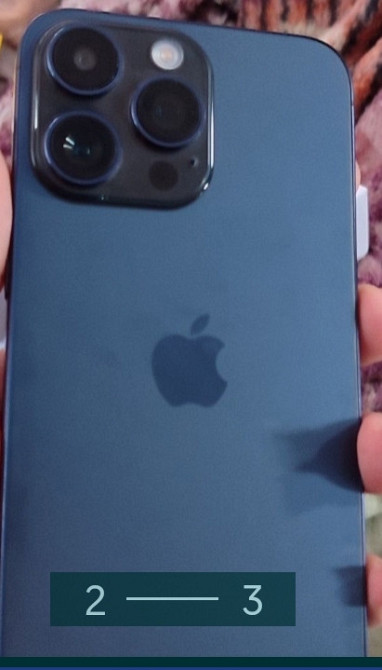 Айфон: iPhone 15 Pro Max. Киев - изображение 1