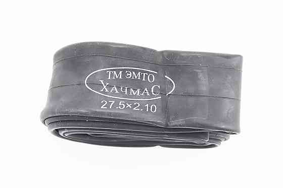 Камера 27,5"х2,10 з ніпелем (Schrader AV-33) Киев