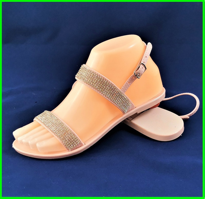 .Жіночі Сандалі Бежеві Босоніжки Літні (розміри: 36,37,38) Дніпро - фото 7